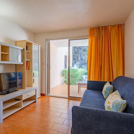 Apartman Les Coteaux De La Nartelle-28 By Interhome Sainte-Maxime