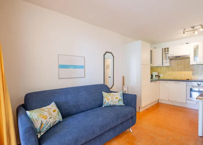 Διαμέρισμα Les Coteaux De La Nartelle-28 By Interhome *