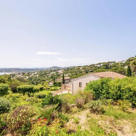 Апартаменти Les Coteaux De La Nartelle-28 By Interhome