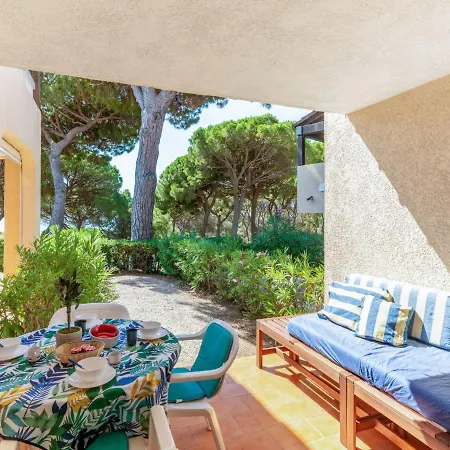 Les Coteaux De La Nartelle-28 By Interhome