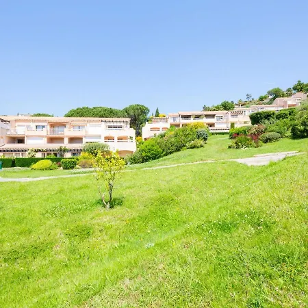 Les Coteaux De La Nartelle-28 By Interhome