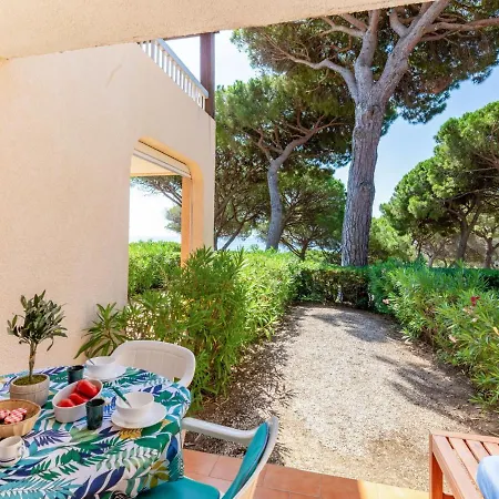 Les Coteaux De La Nartelle-28 By Interhome דירה