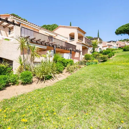Les Coteaux De La Nartelle-28 By Interhome Апартаменти *