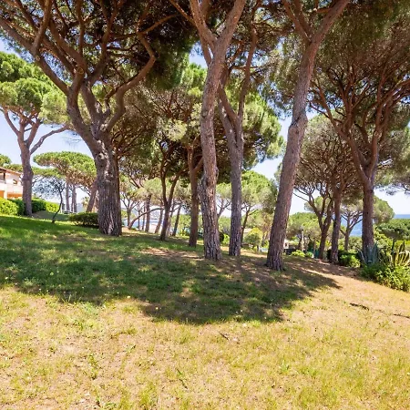 Les Coteaux De La Nartelle-28 By Interhome *