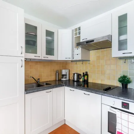 דירה Les Coteaux De La Nartelle-28 By Interhome סן-מקסים