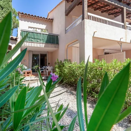 Les Coteaux De La Nartelle-28 By Interhome * סן-מקסים