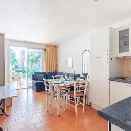 Les Coteaux De La Nartelle-28 By Interhome * סן-מקסים