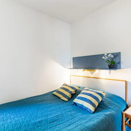 Les Coteaux De La Nartelle-28 By Interhome *