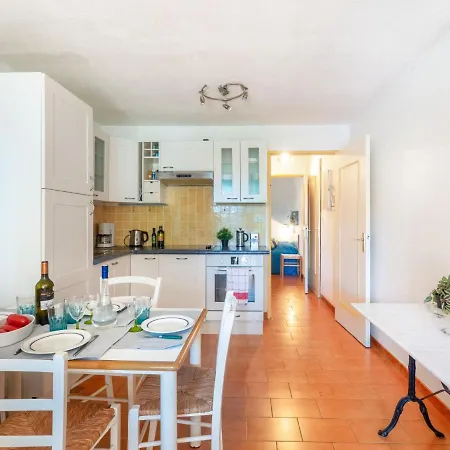 Les Coteaux De La Nartelle-28 By Interhome דירה סן-מקסים