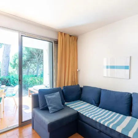 Les Coteaux De La Nartelle-28 By Interhome דירה