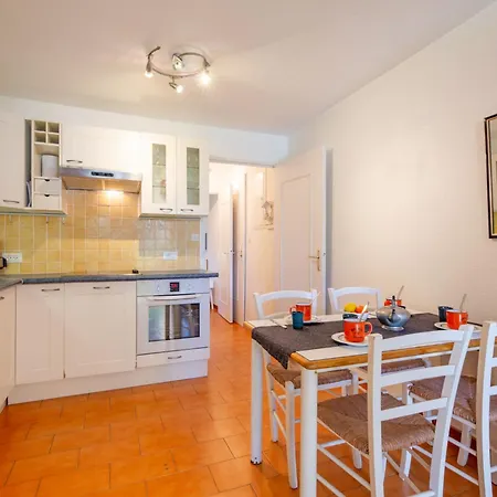 Les Coteaux De La Nartelle-28 By Interhome Apartment Sainte-Maxime