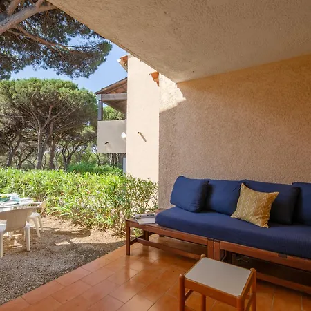 Les Coteaux De La Nartelle-28 By Interhome *