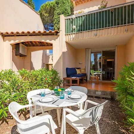 Les Coteaux De La Nartelle-28 By Interhome *