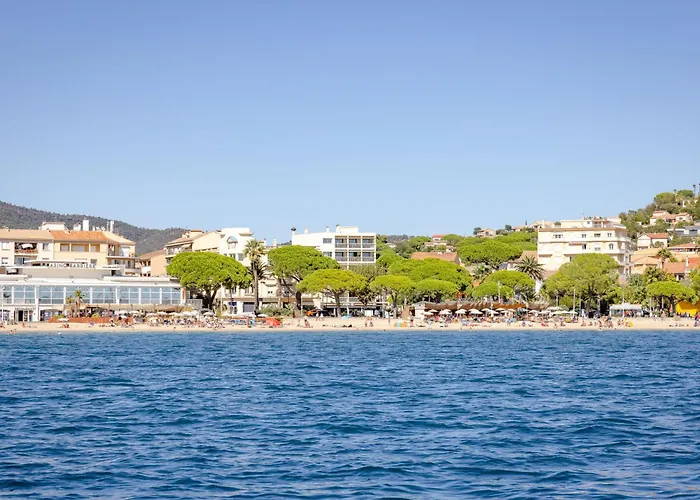 Apartment Les Coteaux De La Nartelle-28 By Interhome